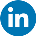 LinkedIn icon