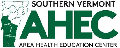 Southern Vermont AHEC Southern Vermont AHEC