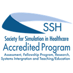 SSH Logo SSH Logo