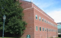 Stafford Hall
