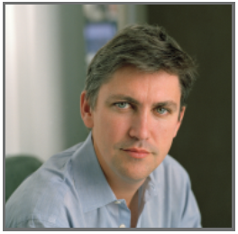 Steven Johnson Steven Johnson