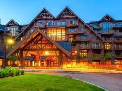 Stowe Mountain Lodge Stowe Mountain Lodge