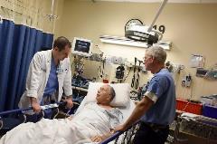 Students during rotations Students during rotations