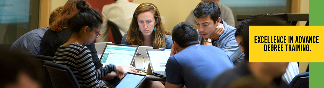 Students in a classroom setting