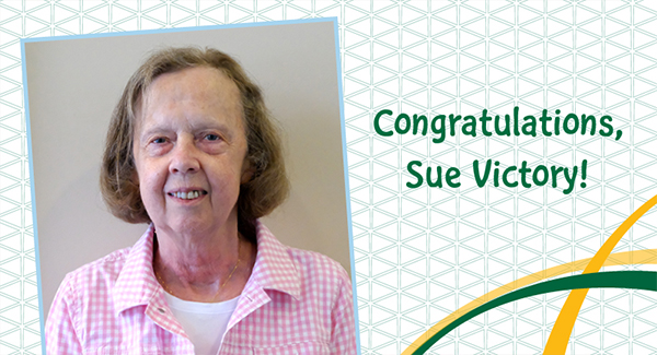Sue Victory