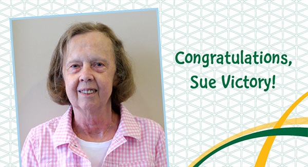 SueVictory.600x325 Sue Victory