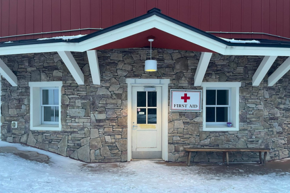 Sugarbush Clinic