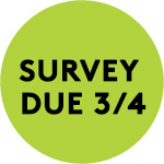 SURVEYDUE-green SURVEYDUE-green