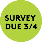 SURVEYDUE-green