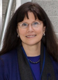 Susan Amara, Ph.D.