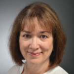 Betsy Sussman, M.D. Headshot of Betsy Sussman, M.D.