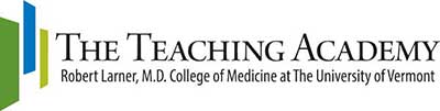 Teaching Academy Logo Teaching Academy Logo