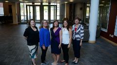 Teaching Academy Staff