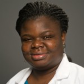 Headshot of Margaret Tandoh, M.D., FACS