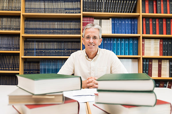 Dr. Gary Ward Dr. Gary Ward