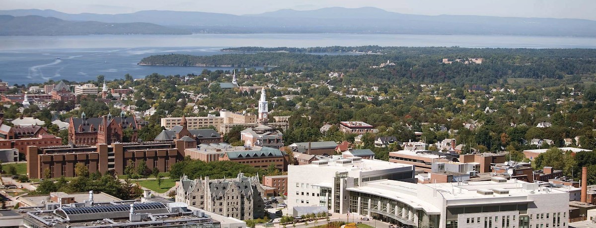 University of Vermont