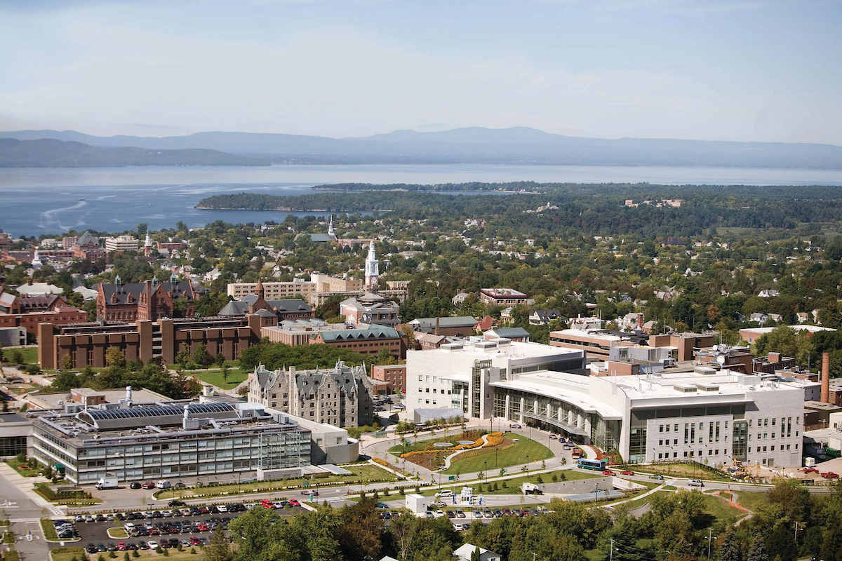 University of Vermont