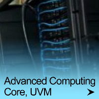 UVM VT Advanced Computing Core