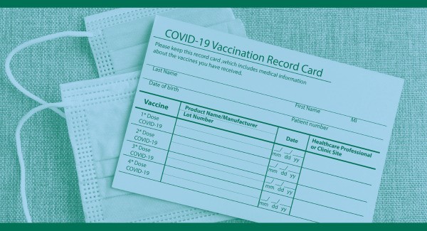 Vaccination Card