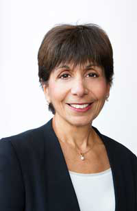 Veronica Catanese, M.D., MBA