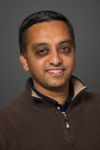 Dr. Vikas Anathy, Ph.D.