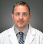 Vincent J. Miller, M.D. Vincent J. Miller, M.D.