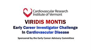 Viridis Montis Early Career Research Competition