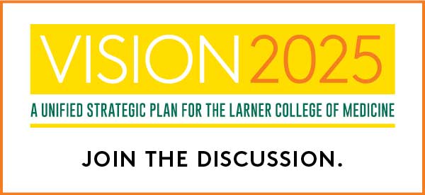 Vision 2025 Strategic Planning: Join the discussion