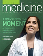 VM_cover_fall_2016 Vermont Medicine Cover Fall 2016 issue