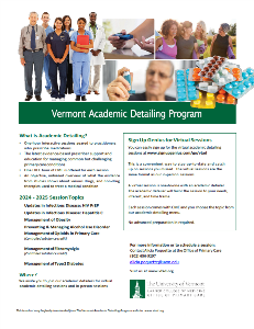 VT AD Flyer FY25