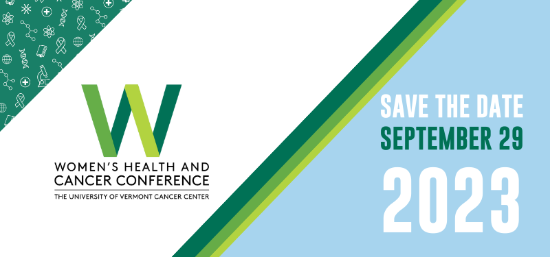 Women's Health and Cancer Conference