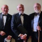 Weiss, Davis, Marcy, Beethoven Daniel Weiss, M.D., Ph.D., Gerald Davis, M.D., and Theodore Marcy, M.D., M.P.H.