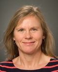 Wendy McKinnon, MS