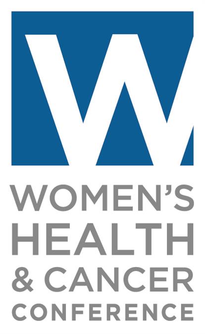 Women's Health and Cancer Conference logo