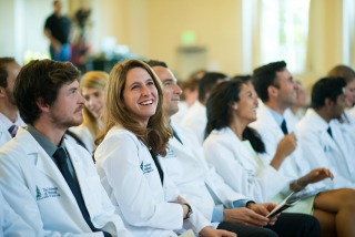 Application Overview, Larner College of Medicine Admissions, Larner college  of Medicine at the University of Vermont