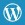 wordpress25x25