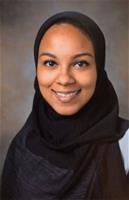 Photo of Dr. Yasmeen Abdul-Karim